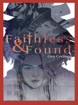 cover image of Faithless & Found
